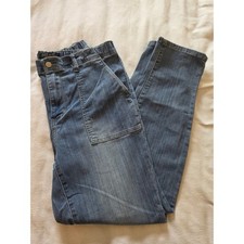 Judy Blue Los Angeles Denim Medium Wash High Rise Size 11/30 picture