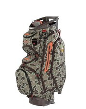 Sun Mountain C-130 Duck Hunter Cart Golf Bag picture