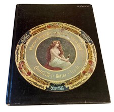 Vintage AUDIENCE Hardcover Magazine Nov./Dec. 1972 Coke Advertising Story picture