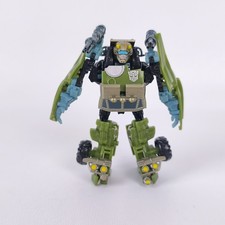 Transformers Dune Runner Complete ROTF Scout Class picture