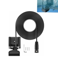 710274-1 XNT 9 HW T Transom Mount Transducer For Humminbird Helix 2D Sonar 20Ft picture