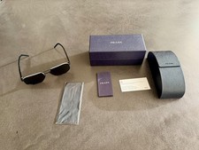 Prada PR59YS Sunglasses - Polarized - Unisex picture