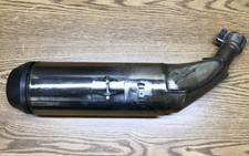 HONDA VFR800 INTERCEPTOR 2014-2015 MUFFLER PART # 18310-MJM-305 picture