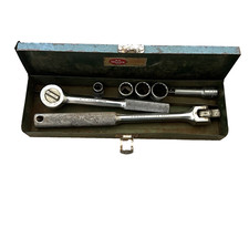 Vintage SK 3/8