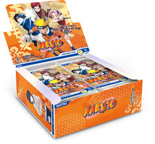Naruto Kayou English Series 1 Earth Scroll Singles Pick Your Card ALL RARITIES picture