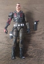 Hasbro GI Joe Classified Cobra Island #27 Major Bludd 6