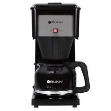 BUNN GRB Classic Speed Brew Black 10-Cup Coffee Maker. |445 picture