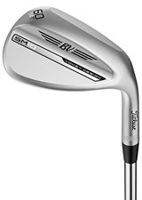 Left Titleist Vokey SM10 Tour Chrome T Grind 60* Lob Wedge 60-4 DG S200 Mint picture