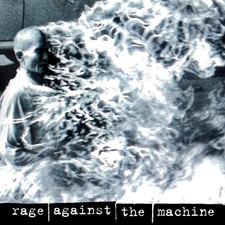 Rage Against the Mac - Rage Against The Machine [New CD] Explicit picture
