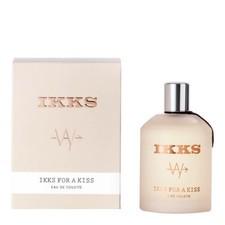IKKS Fragrance IKKS For A Kiss Eau De Toilette, 1.69 Fl Oz picture