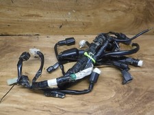 2021 - 2023 YAMAHA YZ250F YZ 250F OEM MAIN WIREHARNESS B7B-82590-20-00 WORKS  picture