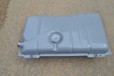 TANK 48G 1941-48 FORD 1939-48 MERCURY CAR COATED STEEL FUEL GAS TANK picture