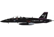 Mini car 1/72 F/A-18F Super Hornet “VX-9 Vandy 1w/Full Weapon” [HA5136B] picture