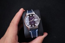 (SERVICED) Rare Vintage 1975 Seiko Lord Matic LM 23 Jewels 5606-8061 picture