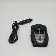Cobra RAD 480i Laser Radar Detector Long Range Detection picture