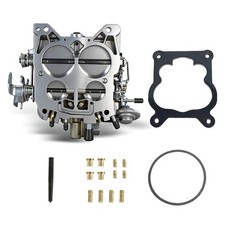 waltyotur 4 Barrel Carburetor Replacement for Chevrolet Engines 327 350 427 454 picture