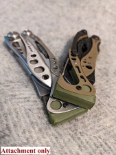 For Leatherman Skeletool - Head / Hammering Attachment for multitool ultra-light picture