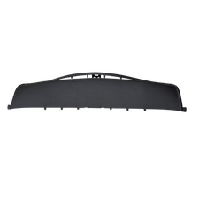 1678855905 For 2020-2021 Mercedes-Benz GLE350 NEW Bumper Black Basic Carrier picture