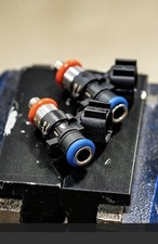 Harley Davidson M8 17-up 6.6 Injectors picture