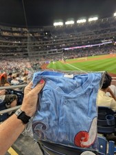 Washington Nationals - Montreal Expos Replica Jersey - SGA - Size XL - New picture