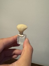RARE ITEMS An Ancient Kilia Marble Head, circa 2900 B.C. picture