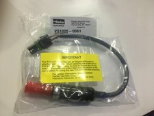PARKER  PULSAR VS1320-0061   /  VS13200061  24V SOLENOID Brand New picture