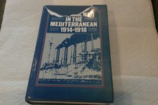 The Naval War in the Mediterranean, 1914-1918 picture