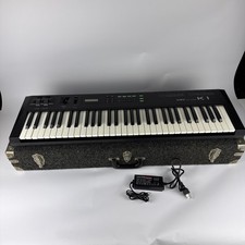 Kawai K1 Digital Synthesizer With Hard Shell Carry Case & Power Supply picture