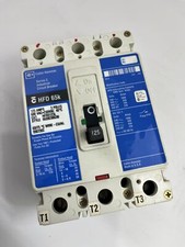 Cutler-Hammer  Circuit Breaker  HFD3125L picture
