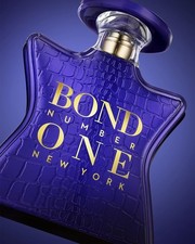 New York Bond Number One Unisex Eau de Parfum,3.4fl oz picture
