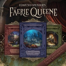 Edmund Spenser's The Faerie Queene, a Prose Rendering by Rebecca K. Reynolds picture