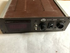 TREK MODEL 344 , TREK 344 ELECTROSTATIC VOLT METER,EW picture