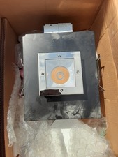 Designplan QSR-L26-27-25-4-PN-C-RMT-0 26W 2700K 25x25 IP65 LED Downlight picture