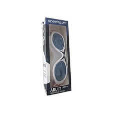 Speedo Adult Seabreeze Goggle Antifog Lenses - UV Protection Ages 12+ picture