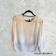 ~Belle Sky~ Blouse - Small picture