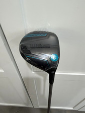 Wilson Dynapwr 5 Wood 18.5 degrees Ladies Flex Graphite Shaft Right-Handed picture