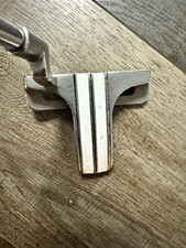 Used RH Odyssey White Hot Marxman Marksman Blade Putter picture