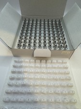100pcs - 510 Glass tank-0.5ml picture