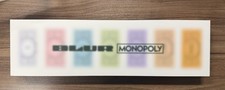 MSCHF Blur Monopoly – New in Box – 2022 Hasbro Collab – Rare Limited Edition picture