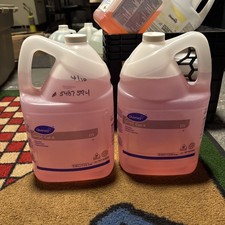 2 Gallon Diversey Suma Cal-X D5 101103005 picture