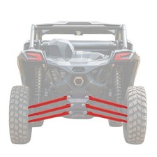 Radius Arm Compatible with 2017-Up Can-Am Maverick X3 picture