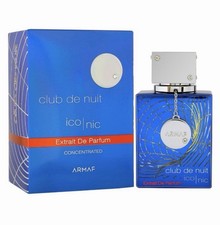 CDN Iconic Extrait De Parfum By Armaf 70 ML🥇Hot New Niche Fragrance🥇 picture
