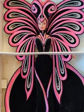 Barbie Le Papillon Limited Edition Doll by Bob Mackie FAO Schwarz 1999 Mattel picture