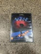 The Black Hole (DVD, 1979) OOP, Brand New picture
