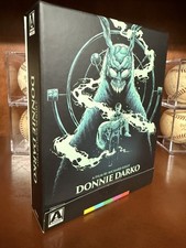 Donnie Darko Arrow limited edition 4k (Ultra HD, 2001) picture