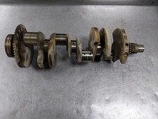 Crankshaft Standard For 10-13 GMC Sierra 1500  5.3 12552216 picture