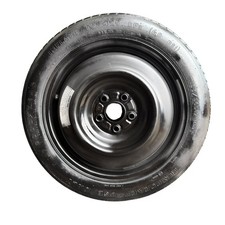 T135/80D17 2005-2010 Honda Odyssey Emergency Spare Tire Wheel Compact Donut OEM picture