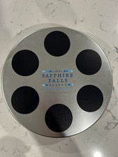 Round Tin Box Loews Sapphire Falls Resort Universal Studios Orlando picture