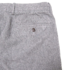 J.Crew 770 Straight Fit Pants Mens Sz 32x29 Inseam Midweight Chinos (MP704) picture