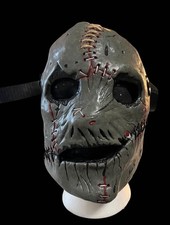 Vol.3 Corey Taylor Slipknot Mask. picture